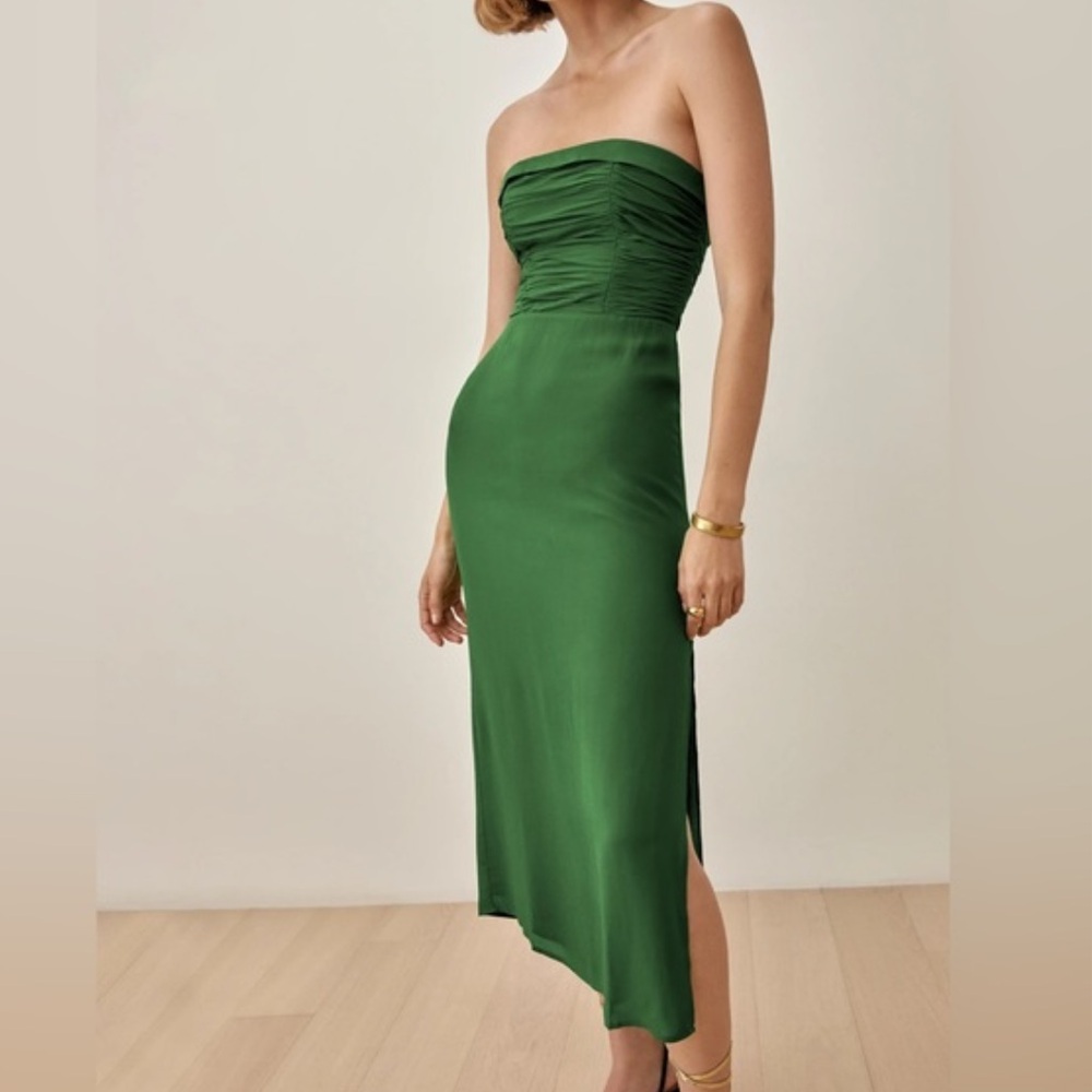 Reformation Lore Dress